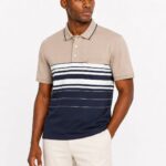 NEWPORT - Golfer Shirt