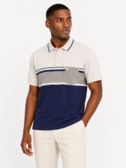 NEWPORT - Golfer Shirt - Image 5