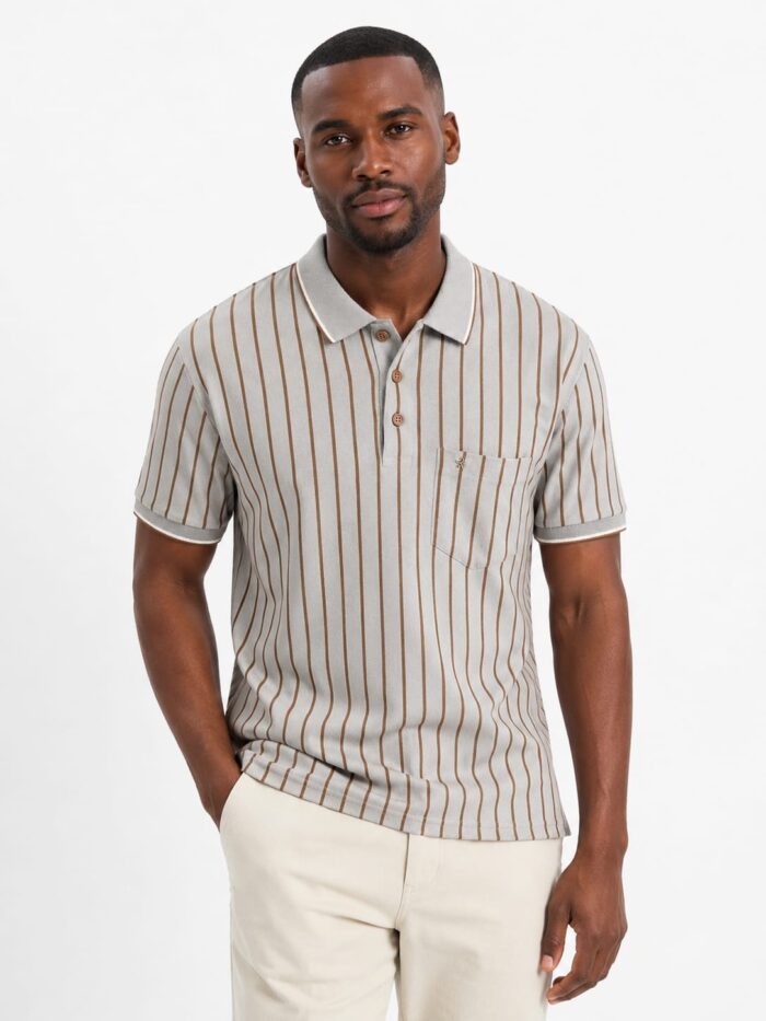 WIMBLEDON - Golfer Shirt - Image 2