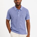 WIMBLEDON - Golfer Shirt