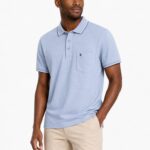 BOLTON - Golfer Shirt