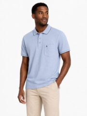 BOLTON - Golfer Shirt