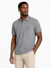 BOLTON - Golfer Shirt - Image 3