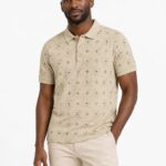 GRIMSBY - Golfer Shirt