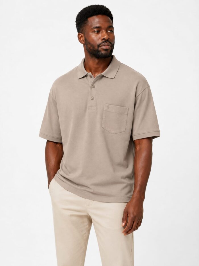 BARKLEY - Golfer Shirt - Image 2