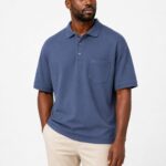 BARKLEY - Golfer Shirt