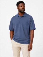 BARKLEY - Golfer Shirt