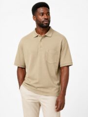 BARKLEY - Golfer Shirt - Image 4