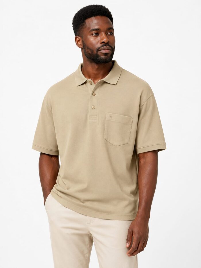BARKLEY - Golfer Shirt - Image 4