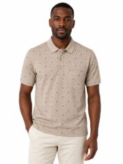 GRIMSBY - Golfer Shirt - Image 3