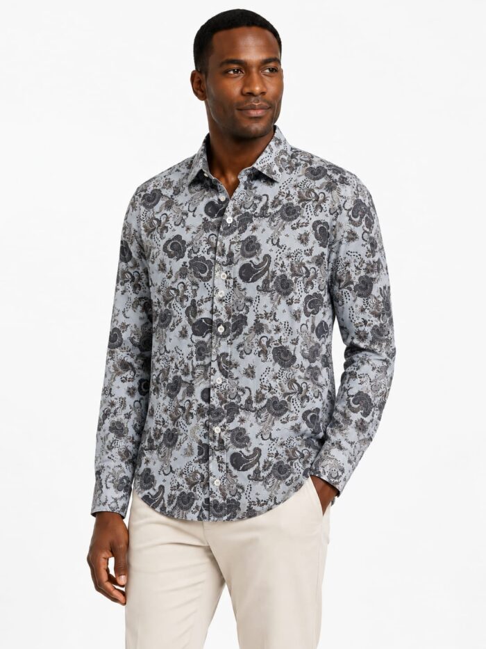 NOVA - Shirt - Image 2