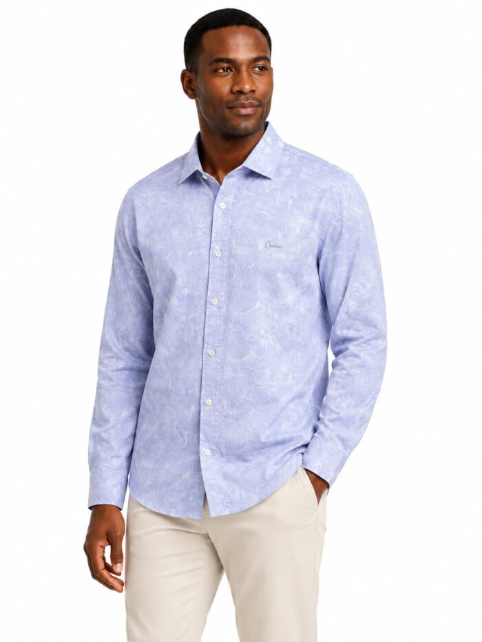 TONALI - Shirt - Image 2
