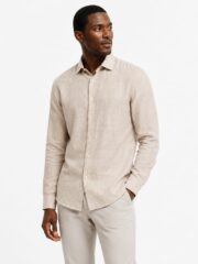 DIMARCO - Linen Shirt - Image 2