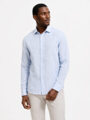 DIMARCO - Linen Shirt - Image 3