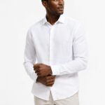 DIMARCO - Linen Shirt