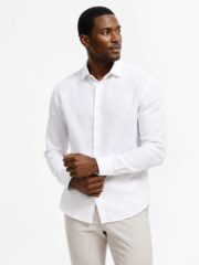 DIMARCO - Linen Shirt