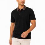 MOLINO - Golfer Shirt