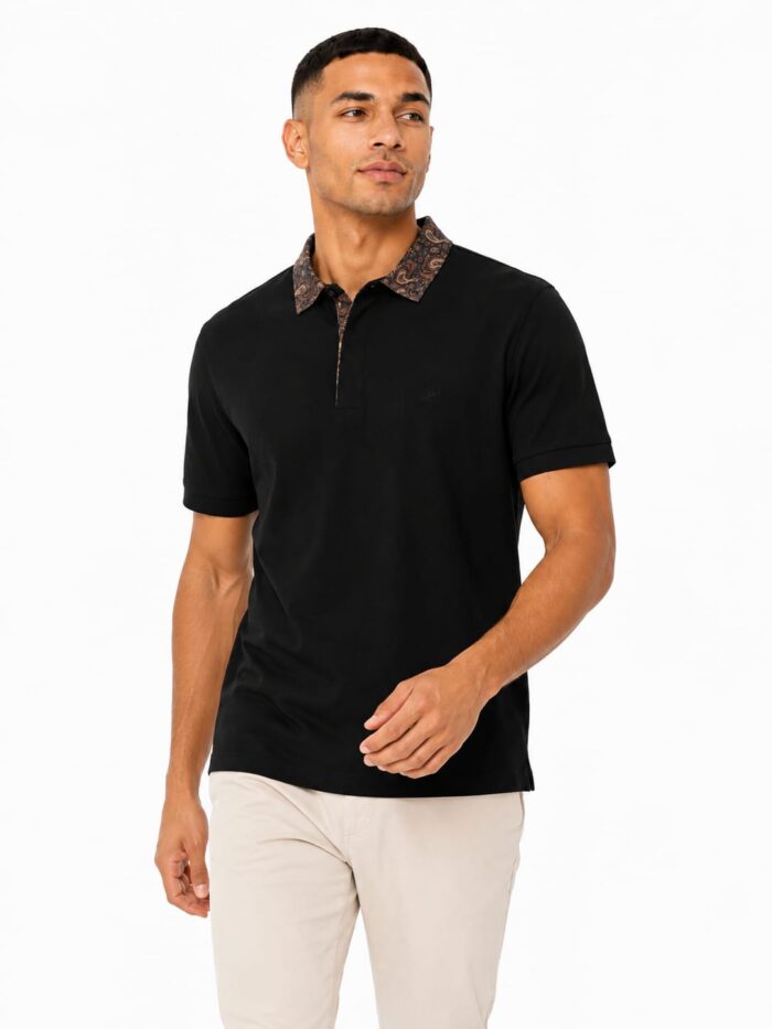 MOLINO - Golfer Shirt - Image 2