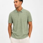 SANDRO - Golfer Shirt