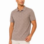 SELVADOR - Golfer Shirt