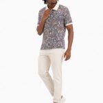 VERONA - Golfer Shirt