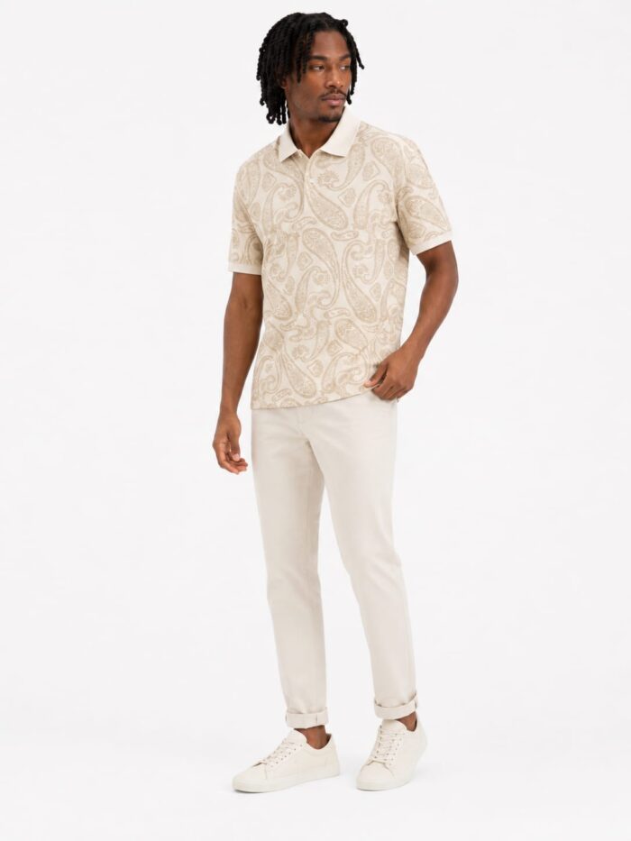VERONA - Golfer Shirt - Image 3