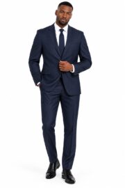 LUCIO - Wool Suit - Image 2