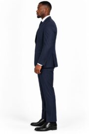LUCIO - Wool Suit - Image 4