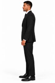 LUCIO - Wool Suit - Image 5