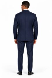 LUCIO - Wool Suit - Image 7
