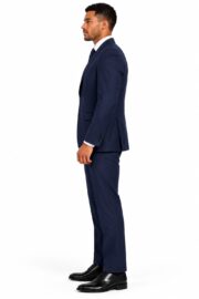 LUCIO - Wool Suit - Image 9