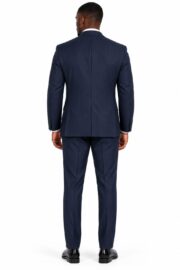 LUCIO - Wool Suit - Image 10